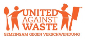 United Against Waste logo