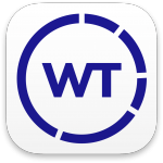 Waste Tracker Logo